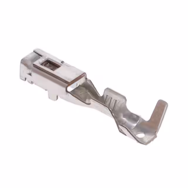 1326032-9 TE Connectivity AMP Connectors  Contacts de connecteur rectangulaires